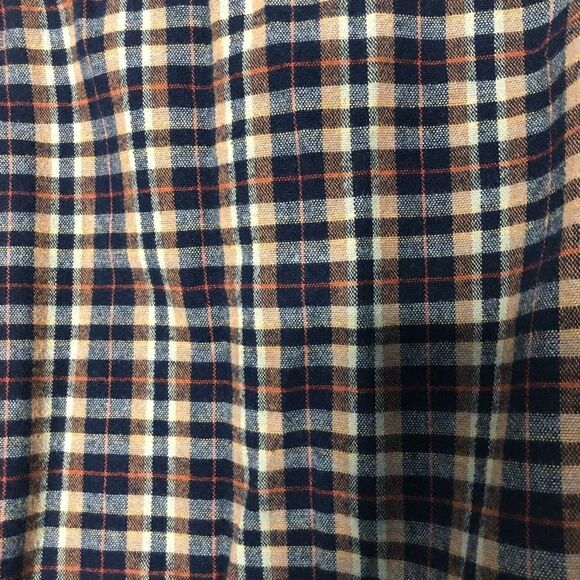 J. CREW Factory Shirt, Plaid size M - Picture 4 of 7